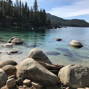 Meet your Posher, Yiwen